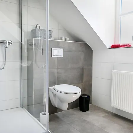 Seen-apartment Appartement