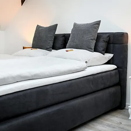 Seen-apartment Appartement *