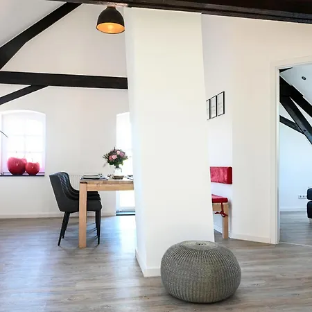Appartement Seen-apartment
