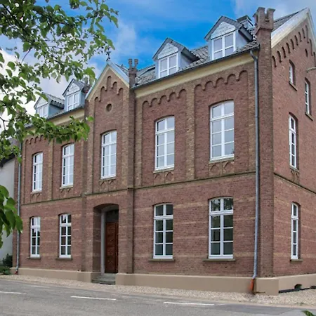 Seen-apartment Appartement