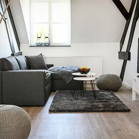 Seen-apartment *